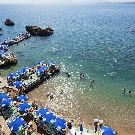 Elegance East 4* Antalya
