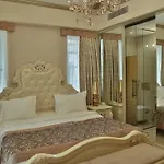 Hotell Elegance East