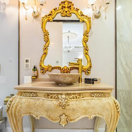 Elegance East 3* Αττάλεια