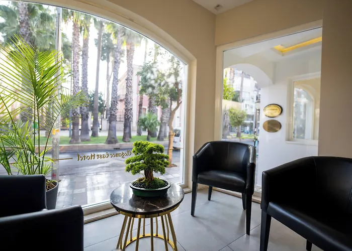 Elegance East 3* Antalya